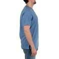 thumbnail image 5 of Unisex Georgia State Graphic Tee, Triblend T-Shirt from Home Free, Sizes S-2XL, 5 of 5