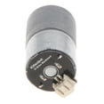thumbnail image 3 of Motor de CC Zulema Generador DC para Kits de Electrónica de Automóvil, 3 of 7