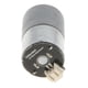 thumbnail image 3 of Durable 211rpm DC-motor DC Generador Compatible Para Robotics science Juguete Educativo Yotijar Generador DC, 3 of 7
