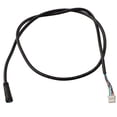 thumbnail image 2 of 1pc Communication Line Controller Line For-Ninebot F20 F25 F30 F40 E-Scooter Communication Line Power Connection Line Parts, 2 of 10