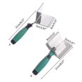 thumbnail image 3 of Drywall Inside & Outside Corner Tool Flexes 90 Degree Corner Mudding Finish Tool Corner Trowel Ergo, 3 of 5
