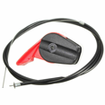 thumbnail image 4 of Throttle Control Cable Line Lawn mower Victa Rover Masport Lawnmowers Engine, 4 of 8