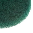 thumbnail image 3 of 6 Packs Drill Power Brush 2 inch Tile Scrubber Scouring Pads 180-240 Grit for Household Cleaning, 3 of 6