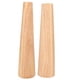 thumbnail image 5 of Mandril De Pulsera ANGGREK Madera 2 Piezas Ovalada Redonda, 5 of 5