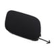 thumbnail image 1 of Tapa del gancho de remolque delantero izquierdo Unique Bargains para Toyota Prius 2019-2022, tapa del gancho de remolque del parachoques No.5212847910, plástico negro, 1 Pc, 1 of 6