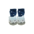 thumbnail image 5 of Wrapables Fun and Playful 3D Cartoon Anti-Skid Baby Booties Sock Slipper Shoes (Set of 6), 5 of 8