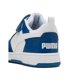 thumbnail image 3 of TENIS CASUAL PUMA REBOUND V6 LOW AC+PS 397419 21 17 CM, 3 of 5