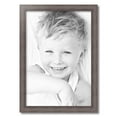 thumbnail image 2 of ArtToFrames 18x26 inch Gray Picture Frame, Gray Wood Poster Frame (4289), 2 of 8