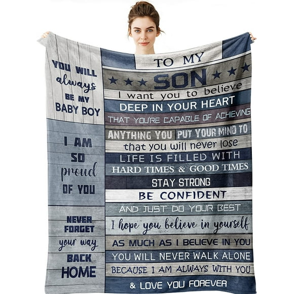 LHSHID Niece Gifts from Auntie Gifts for Niece from Uncle Blanket Niece Gifts from Aunt Niece Gifts from Funcle Birthday Gifts for Niece from Aunt Nieces Graduation Gift Ideas 40"x50"