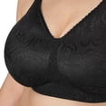 thumbnail image 3 of Bra PLAYTEX Ultimate Lift Wireless, cobertura total de 18 horas, 44 B, 3 of 6