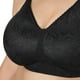 thumbnail image 3 of Sujetador Playtex 18 Hour Ultimate Lift and Support 42DD negro, 3 of 6