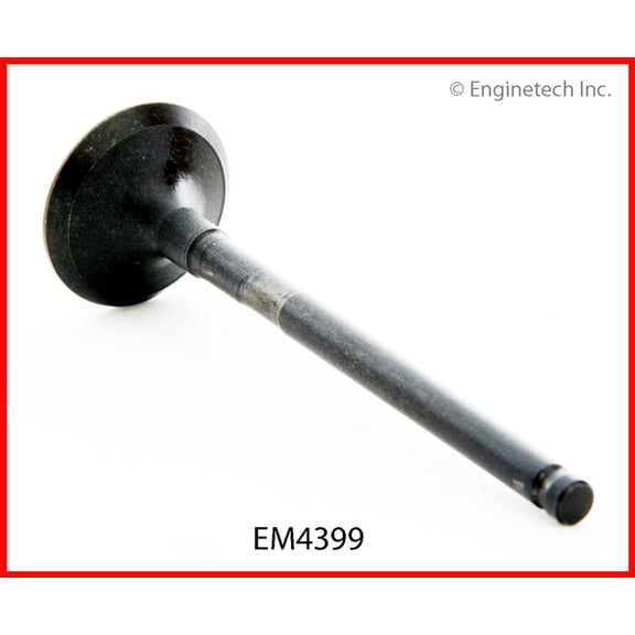 VALVE 1 EXH TOY 1.8L DO