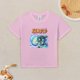 thumbnail image 2 of Camiseta Algodón de Naru para niños, 2 of 5