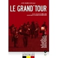 thumbnail image 1 of The Big Trip ( Le grand'tour ) [ NON-USA FORMAT, PAL, Reg.0 Import - Netherlands ], 1 of 1