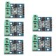 thumbnail image 1 of 5 Uds L9110S 2 Canales DC Motor Paso una Paso Dual Motor Controlador MóDulo Placa Controladora para, 1 of 9