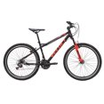 thumbnail image 1 of Bicicleta Veloci Deus X1 Rodada 26 Negro, 1 of 6
