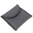 thumbnail image 1 of Portable Hearing Aid Pouch with Perfect Size for Storing Aids and Batteries Safe in Pocket or Wallet, 1 of 4