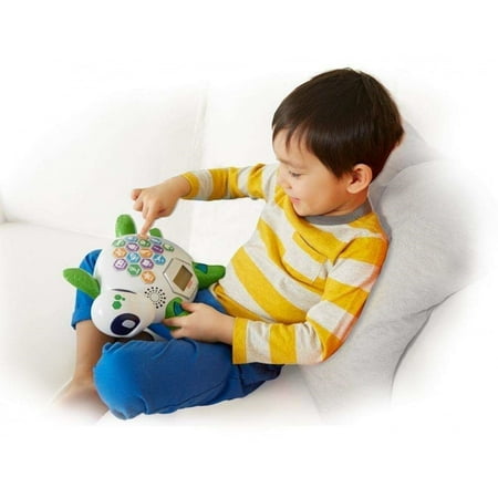 Fisher-Price Think & Learn Spell & Speak Sea Turtle
