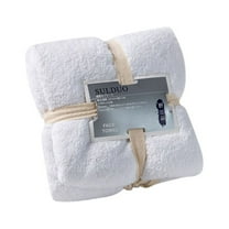 Towel Clearance! Ikeay 36 X 80 Cm Soft Large Towel Bath Towel - Ideal for Everyday Use Towels for Bathroom