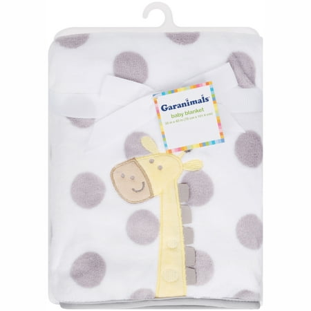 Grananimals® Baby Blanket