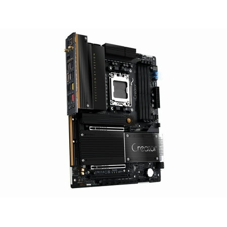 ASRock｜アスロック ASRock X870 Taichi Creator マザーボード X870TAICHICREATOR 返品種別B