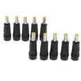 thumbnail image 2 of Adaptador de corriente DC 4.0x1.7mm a 5.5x2.5mm Enchufe 10pcs, 2 of 8