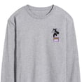 thumbnail image 3 of Marvel Venom - Comic Panels - Men's Long Sleeve Graphic T-Shirt, 3 of 5