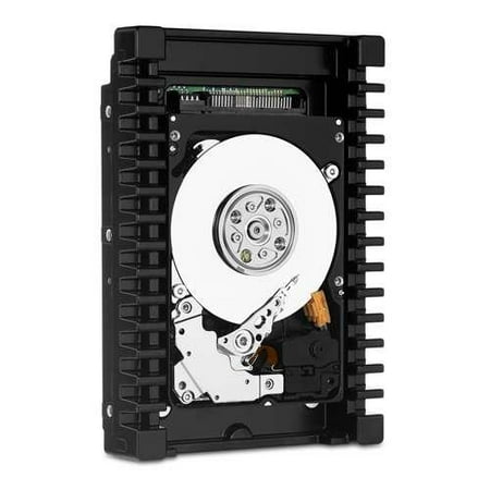 WD VelociRaptor 1 TB Workstation Hard Drive, High-Performance for Power Users - 24/7 Reliability - 2.5" - Sata 6 Gb/s,