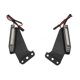 thumbnail image 1 of Luz de señal de giro LED para motocicleta reacondicionada Invisible Wing S1000RR 2019-2022, 1 of 5
