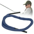thumbnail image 3 of Non-Slip Sunglasses Rope Sports Glasses Cord Rope Elastic Glasses Cord Eyeglasses Neck Strap, 3 of 8