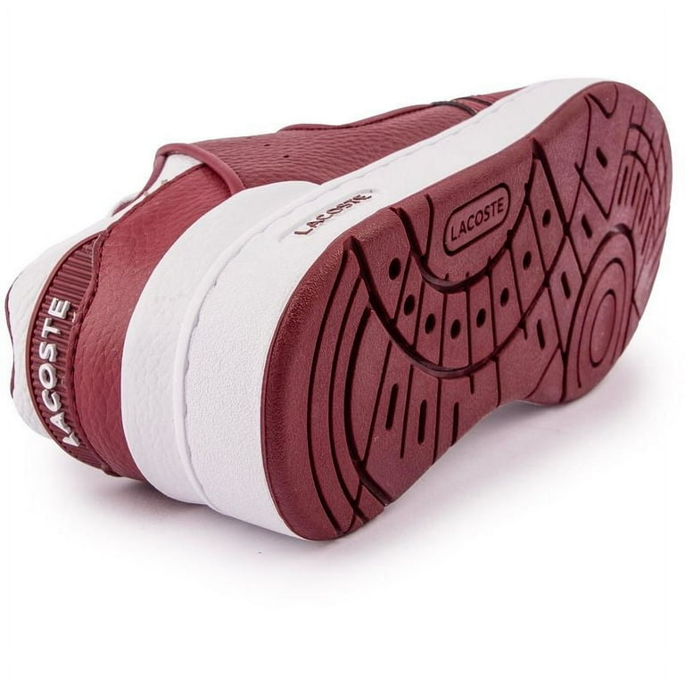 Lacoste Court Cage Sneakers - Walmart.com