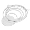 thumbnail image 1 of LED Neon Strip Light, RGB Rope Light Multiple Modes Music Sync 16 Million Colors Flexible  for Living Room, 1 of 7