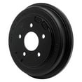 thumbnail image 2 of Dynamic Friction Company True Balanced Brake DRUM (1) 365-47025 For 2006-2007 Chevrolet Malibu, 2006-2008 Chevrolet HHR, 2007-2008 Chevrolet Cobalt, 2007-2008 Pontiac G5, 2 of 3