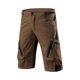 thumbnail image 1 of Pantalones cortos de ciclismo para hombre, cómodos y transpirables, profesionales, de moda, para ciclismo de montaña todoterreno al aire libre, absorben la humedad y de secado rápido, 1 of 5