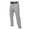 GRAY, variant on Easton Youth Mako 2 Solid Baseball Pants