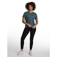 thumbnail image 4 of Reebok Women's Legacy 2.0 Meet and Greet Short Sleeve Top, Sizes XS-4X, 4 of 6