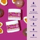 thumbnail image 5 of Ultima Replenisher Daily Electrolyte Drink Mix – Passionfruit, 30 Servings – Hydration Powder with 6 Key Electrolytes & Trace Minerals – Keto Friendly, Non- GMO & Sugar-Free Electrolyte Powder, 5 of 5