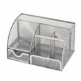 Arbor Day Clearance Desk Organizer Accessories Desktop Tabletop Sorter