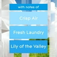 thumbnail image 4 of Glade PlugIns - Recharge de Désodorisant - Huile - Cartouche - Linge Frais (Lot de 5), 4 of 5