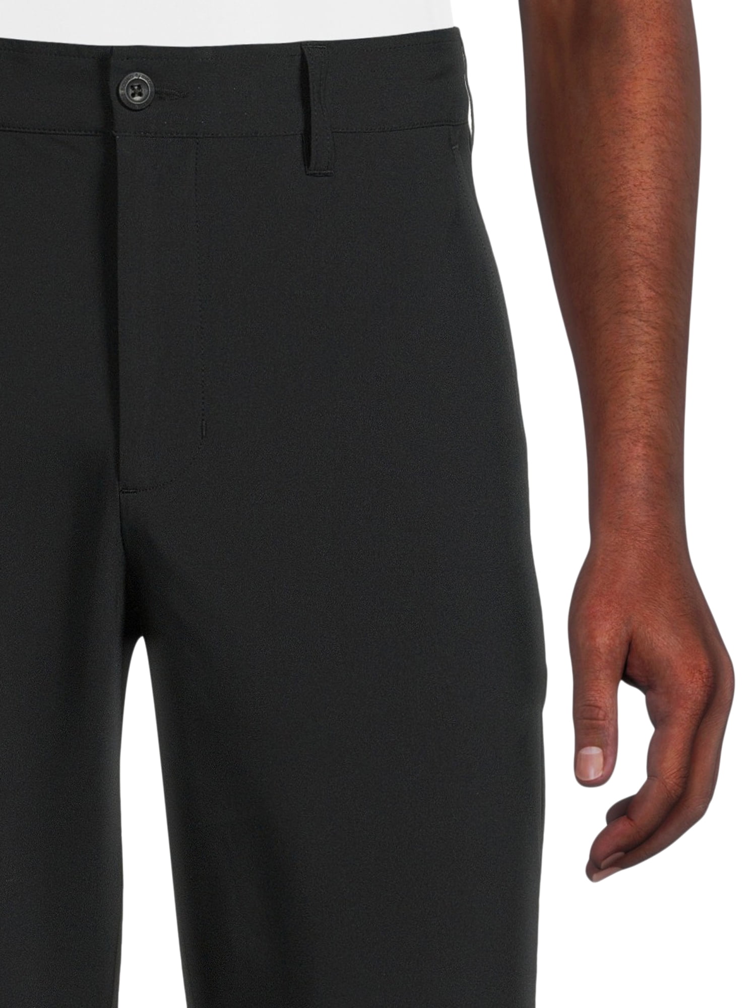 Birdie Bound Men's and Big Men's Regular Fit Golf Pants, Sizes 28-44