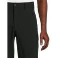 thumbnail image 5 of Birdie Bound Men's and Big Men's Regular Fit Golf Pants, Sizes 28-44, 5 of 5
