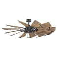 thumbnail image 3 of Springer Collection 60" Twelve-Blade 60" Ceiling Fan, 3 of 18