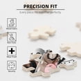 thumbnail image 5 of Saiise The Binding of Isaac Print 1000 Jigsaw Puzzle for Adults and Family,Impossible Hard Difficult Challenging Puzzles for Adults - Finished Puzzle Size is 29.5 x 19.7 inch, 5 of 8