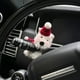 thumbnail image 1 of Decoración de parabrisas de coche con forma de cachorro de peluche, luz de giro del limpiaparabrisas para niña, 1 of 6