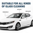 thumbnail image 5 of Nano Waterproof Spray for Car Windows, Anti-Fog and Rain Repellent Coating Agent, Windshield Protector Solution, 5 of 5