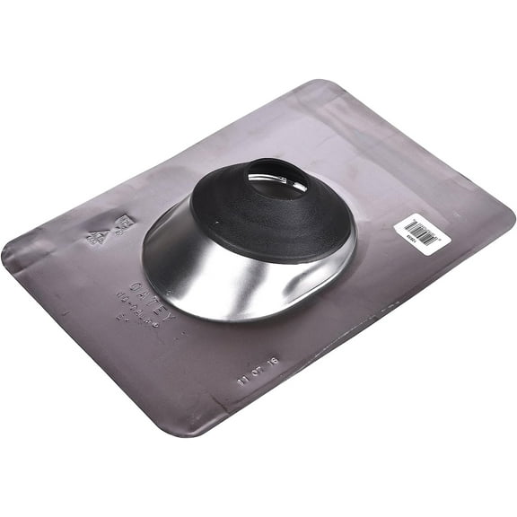 2in NEOP/ALUM FLANGE