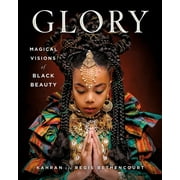 GLORY : Magical Visions of Black Beauty (Hardcover)