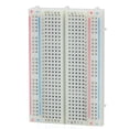 thumbnail image 3 of 10X 400 Point Solderless Prototype PCB Breadboard Protoboards 10Pcs, 3 of 5
