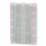 10X 400 Point Solderless Prototype PCB Breadboard Protoboards 10Pcs
