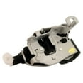 thumbnail image 4 of Rear Left Door Latch Assembly Lower Driver Side For 1998-2011 Ford Ranger 8L5Z1326413A, 4L5Z1326413AA, 4 of 4